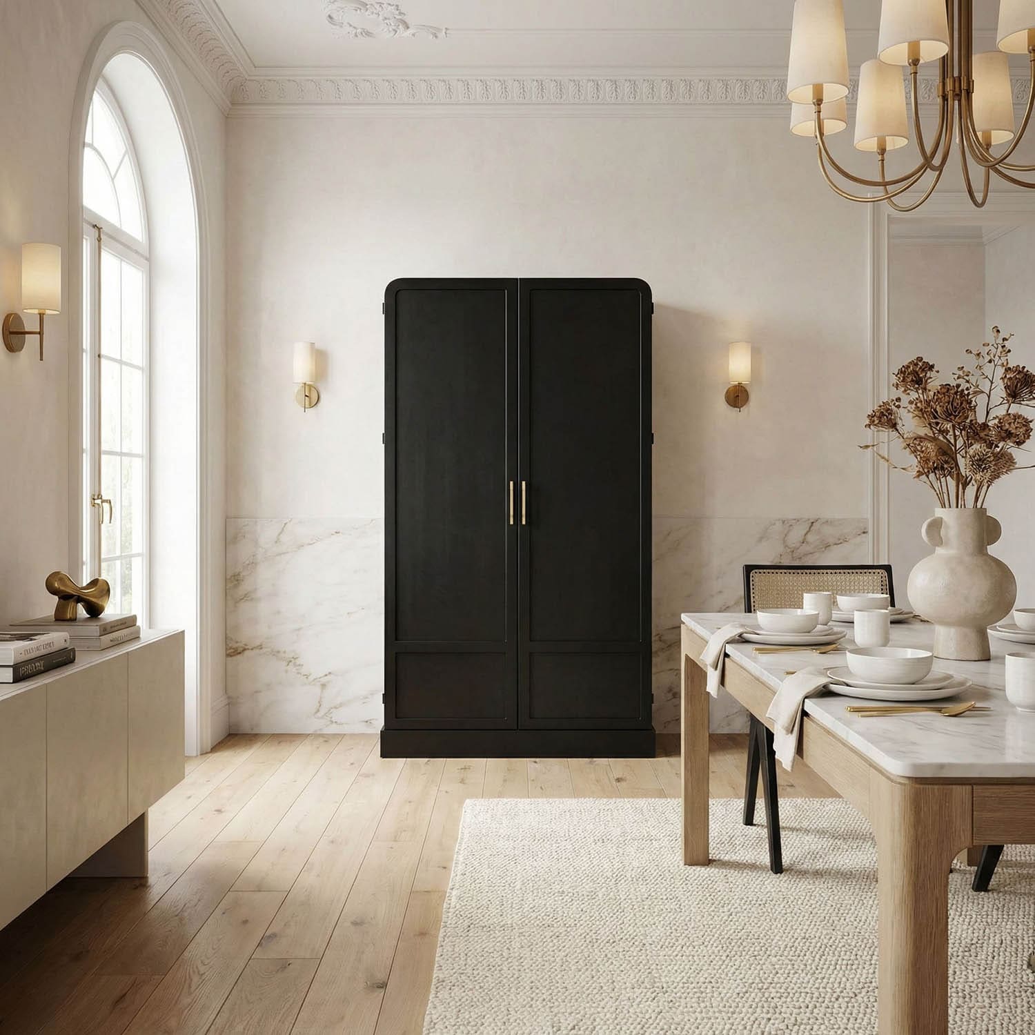 Tresor Hutch