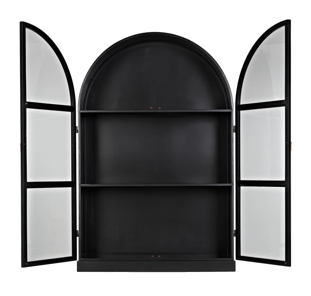Yoke Hutch