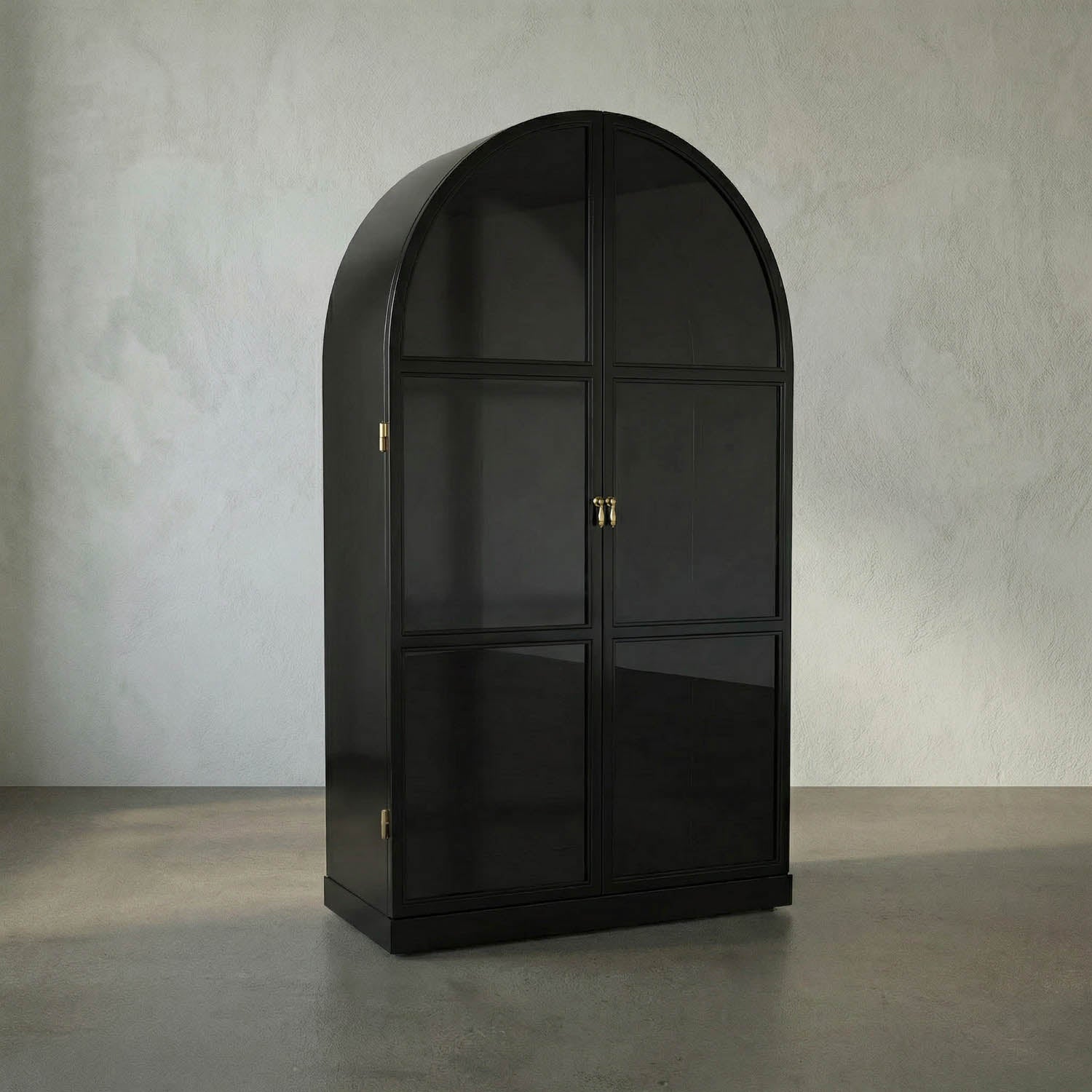 Yoke Hutch by Noir