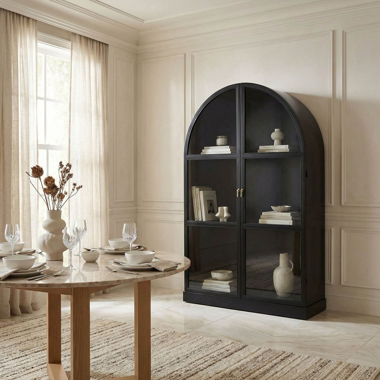 Yoke Hutch