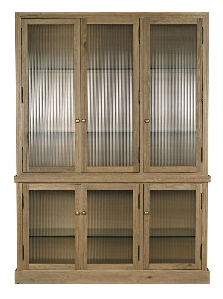 Chester Hutch, White Oak