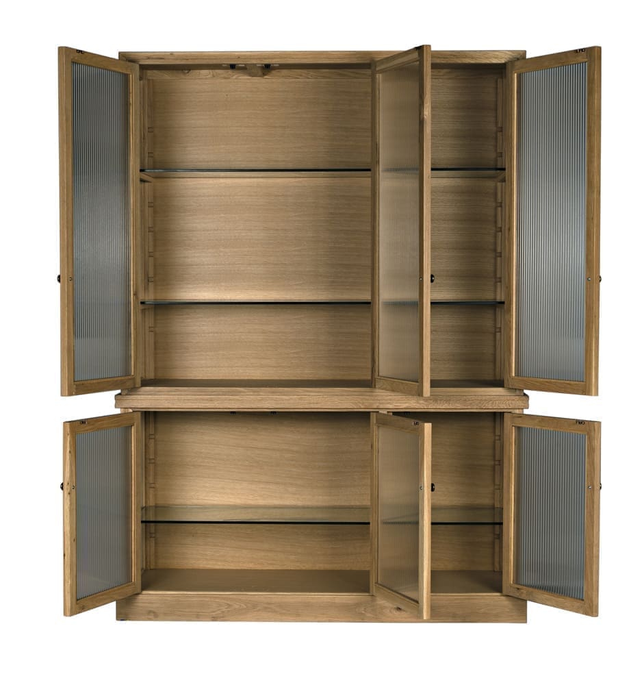 Chester Hutch, White Oak