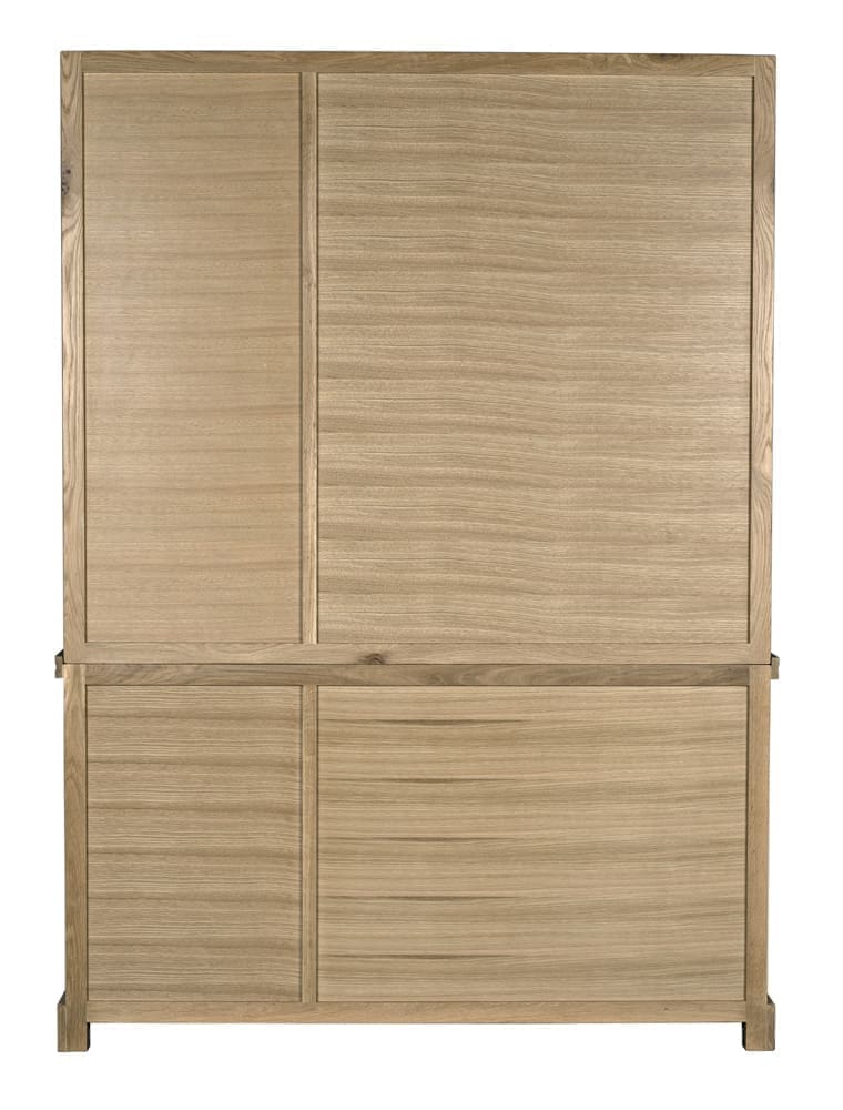 Chester Hutch, White Oak