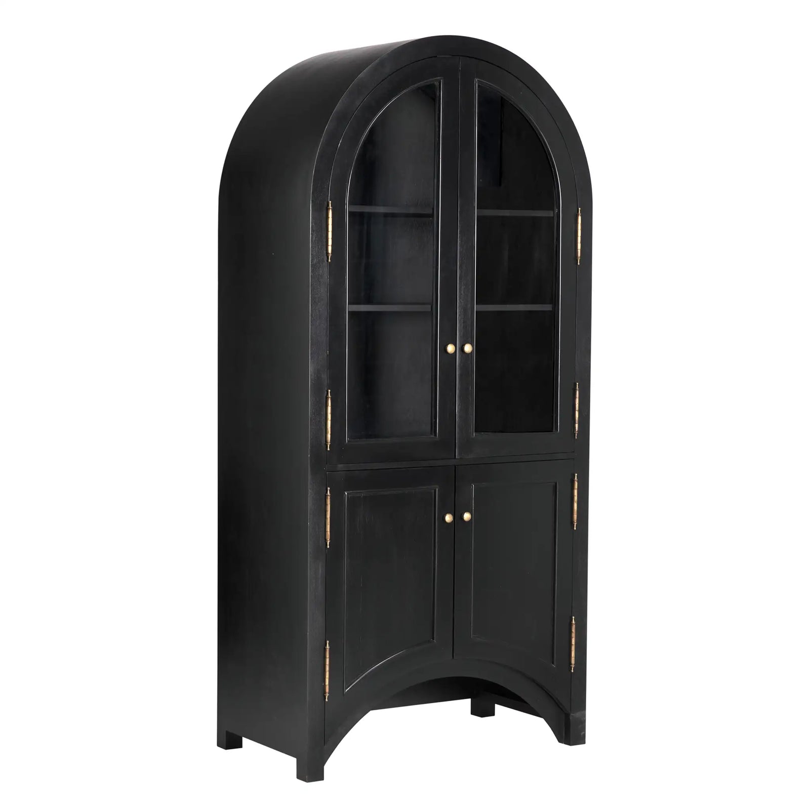 Haring Hutch, HB
