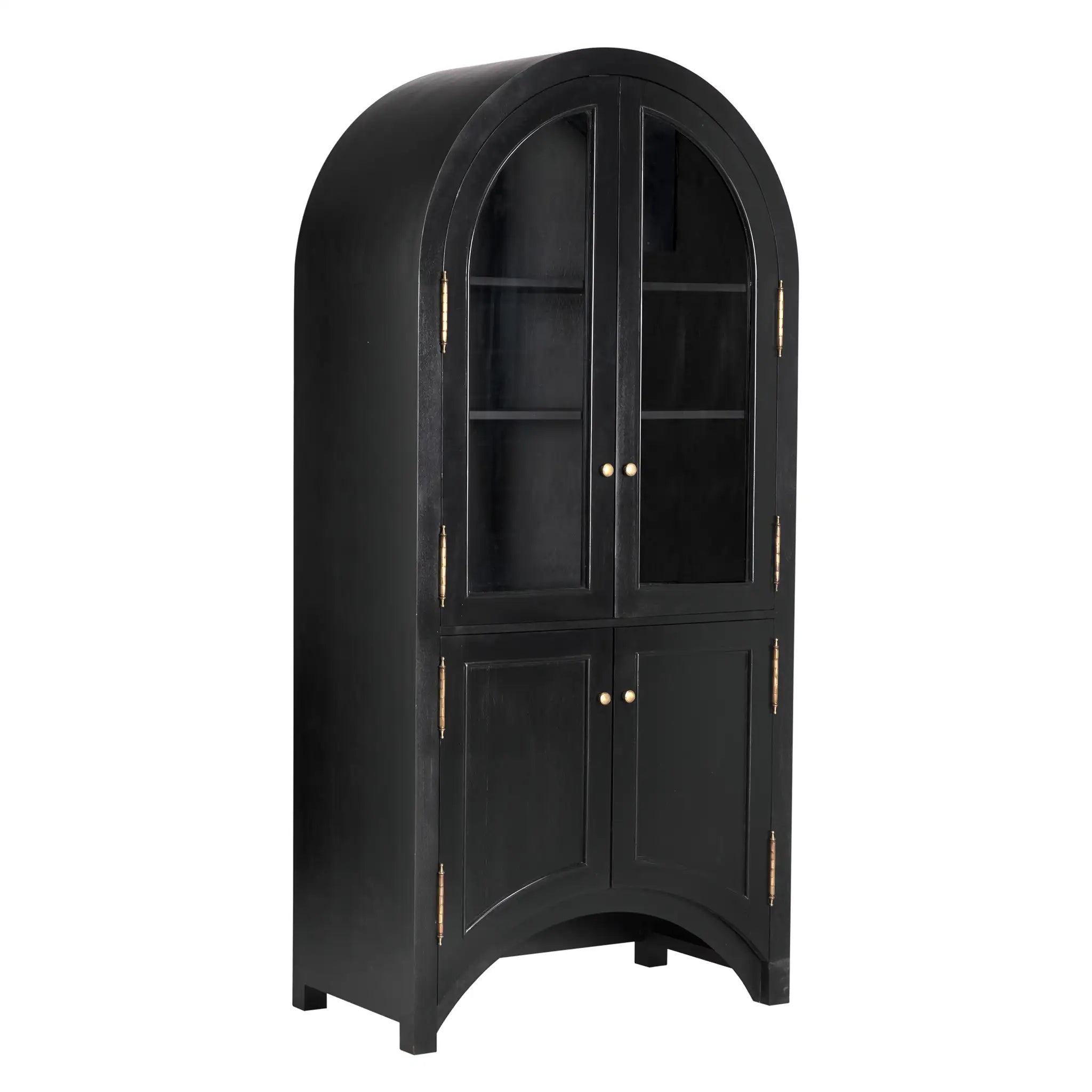 Haring Hutch, HB