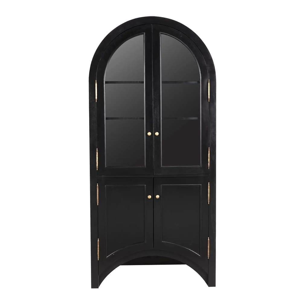 Haring Hutch, HB