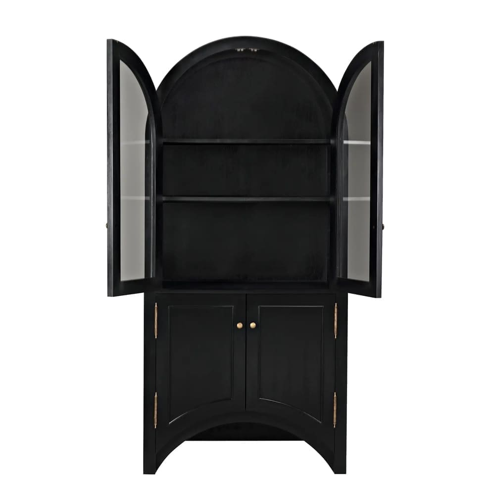 Haring Hutch, HB