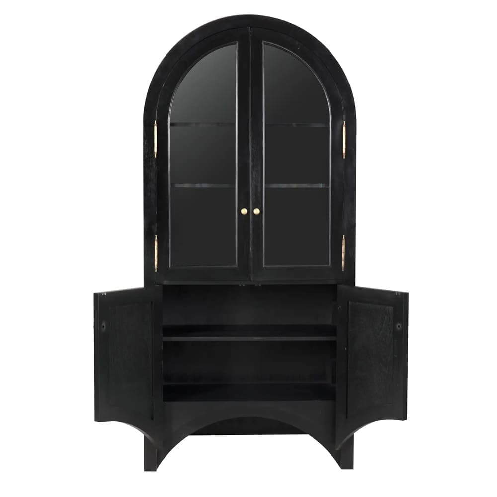 Haring Hutch, HB
