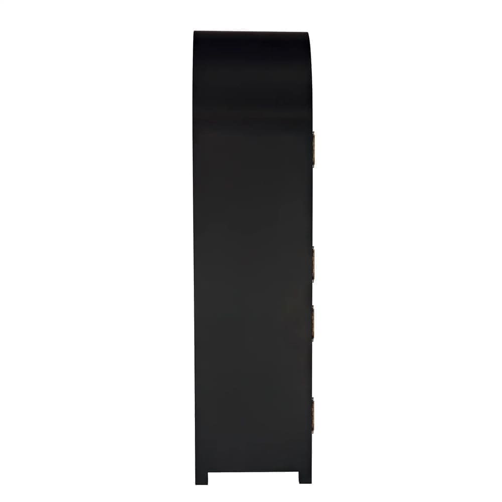 Haring Hutch, HB