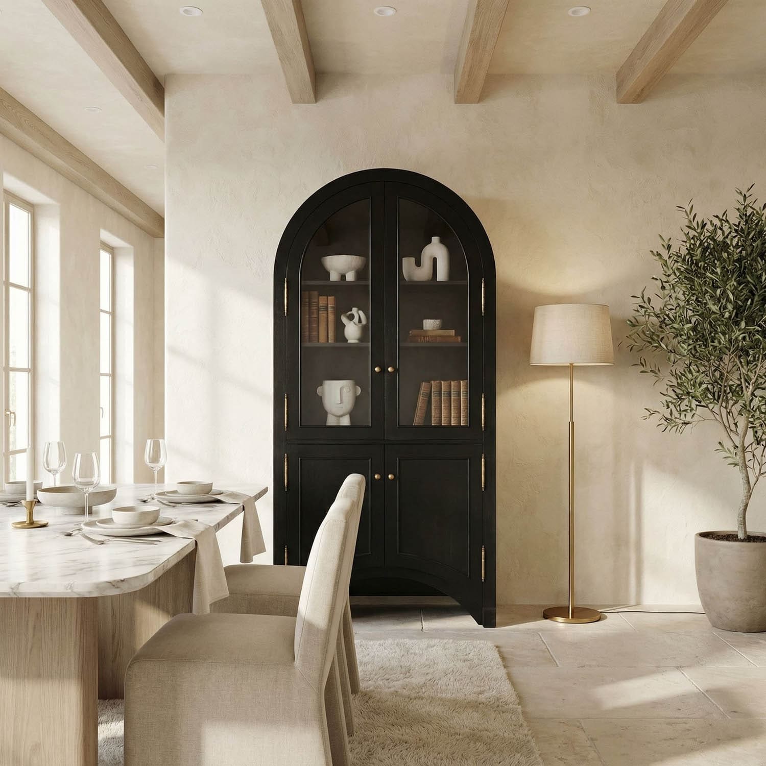 Haring Hutch, HB