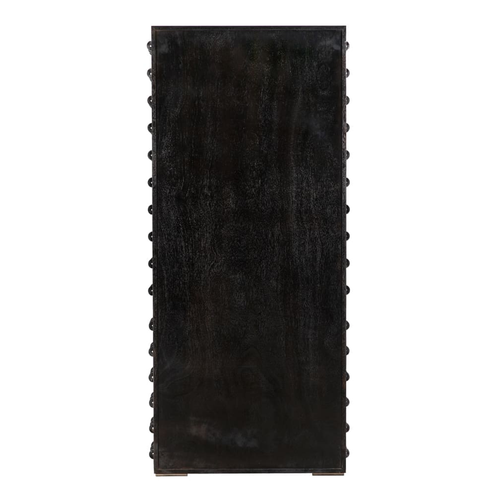 Didier Hutch, Black Walnut