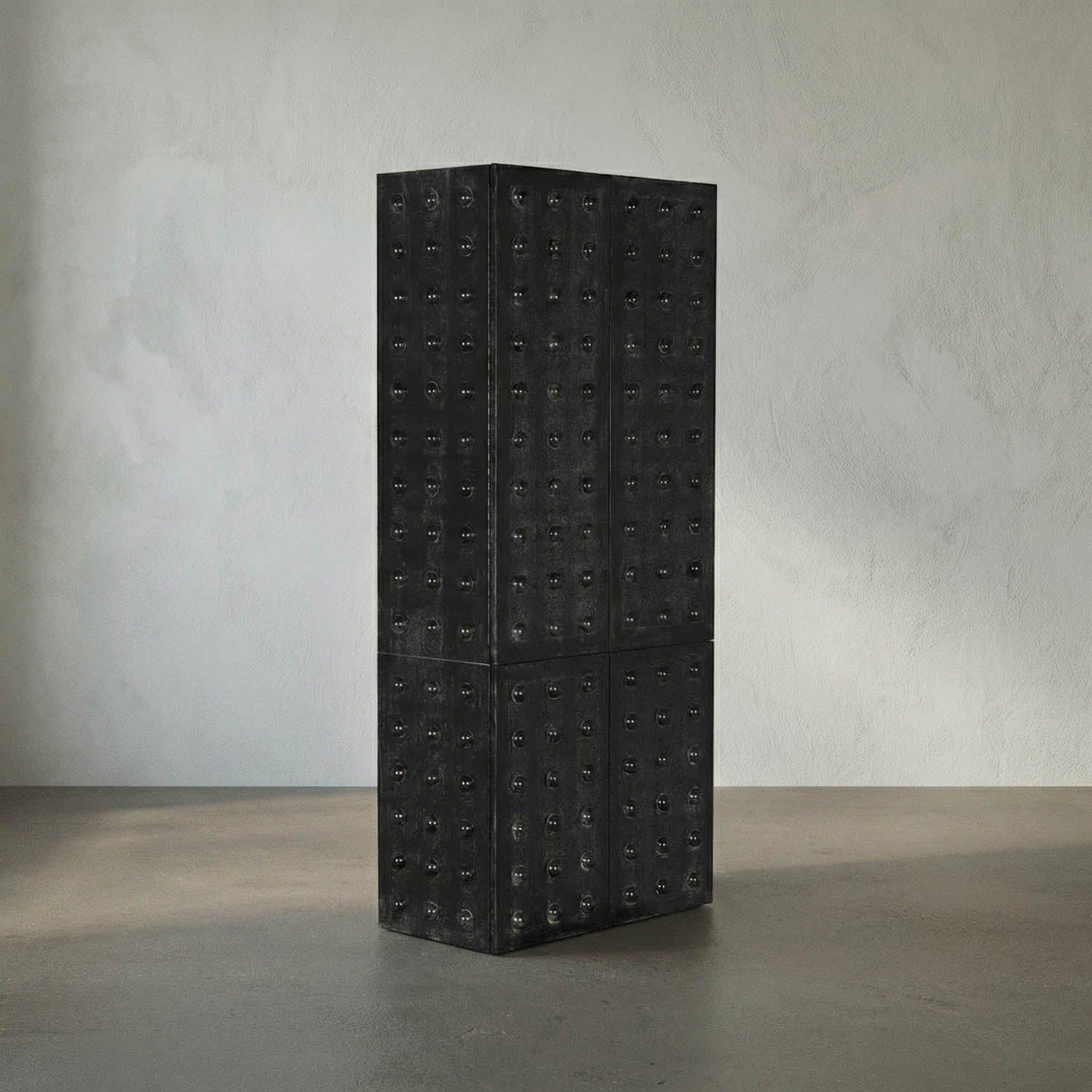 Didier Hutch, Black Walnut by Noir
