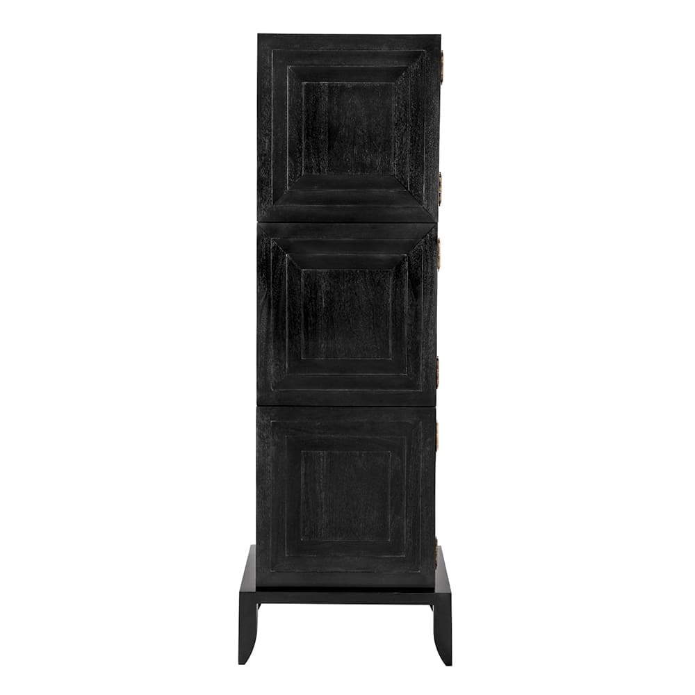 Etruscan Tower Cabinet