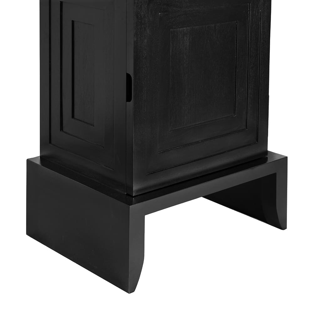 Etruscan Tower Cabinet