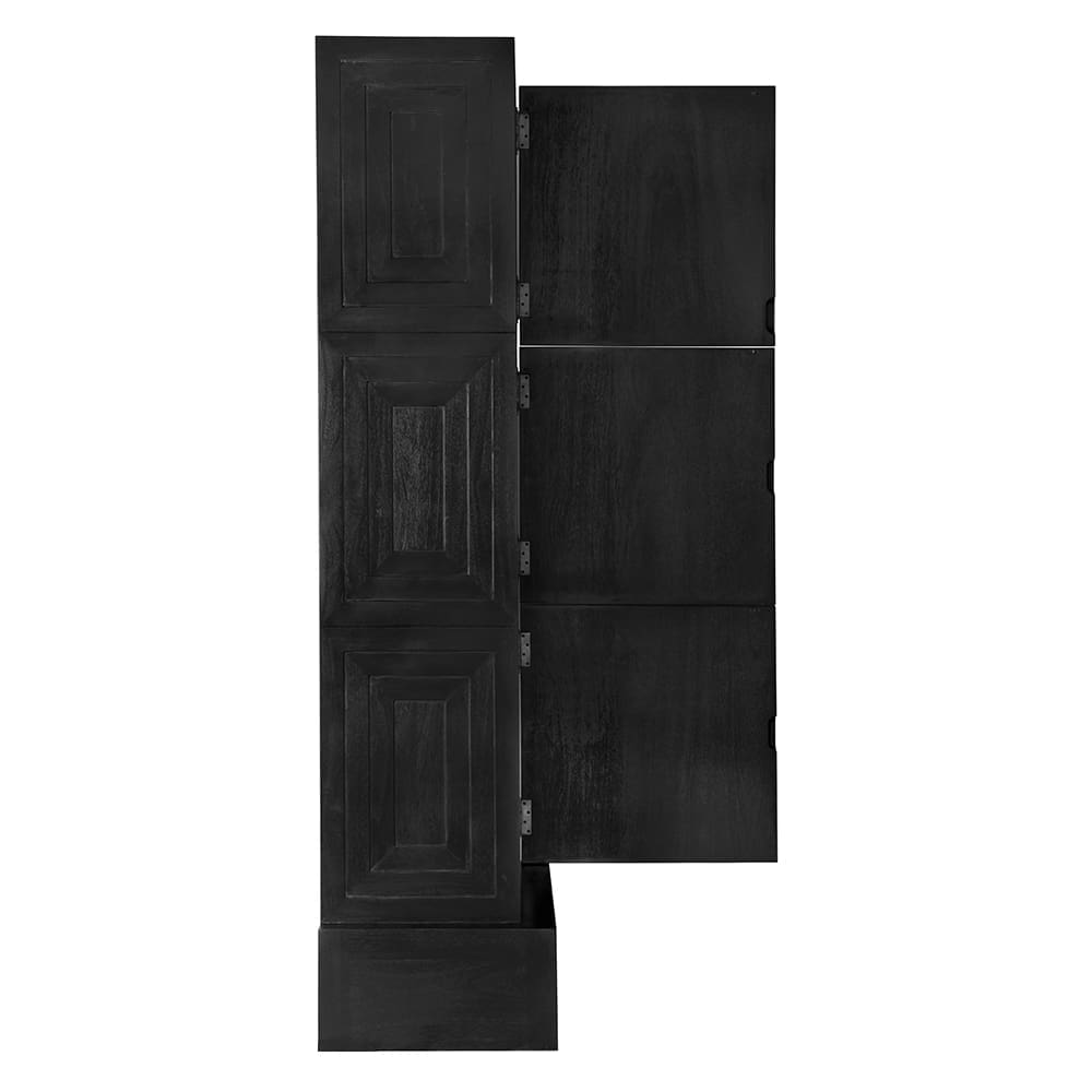 Etruscan Tower Cabinet