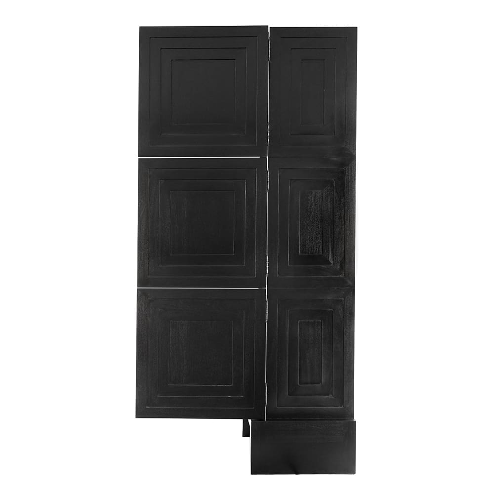 Etruscan Tower Cabinet