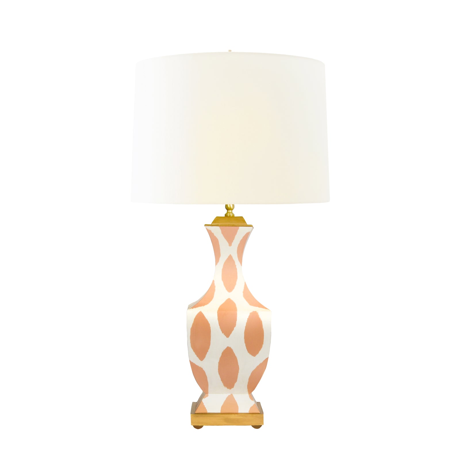GINA IKAT CO