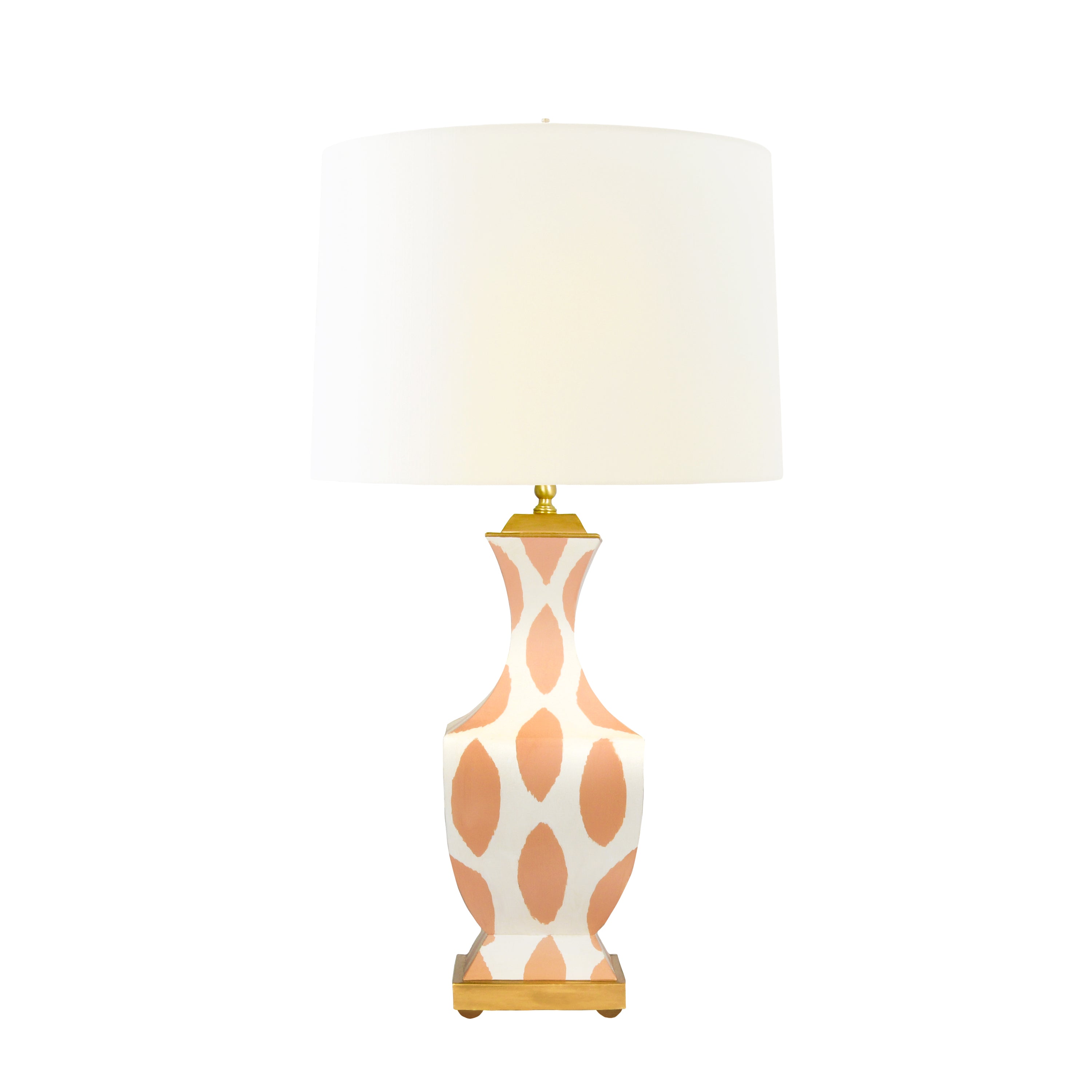 GINA IKAT CO