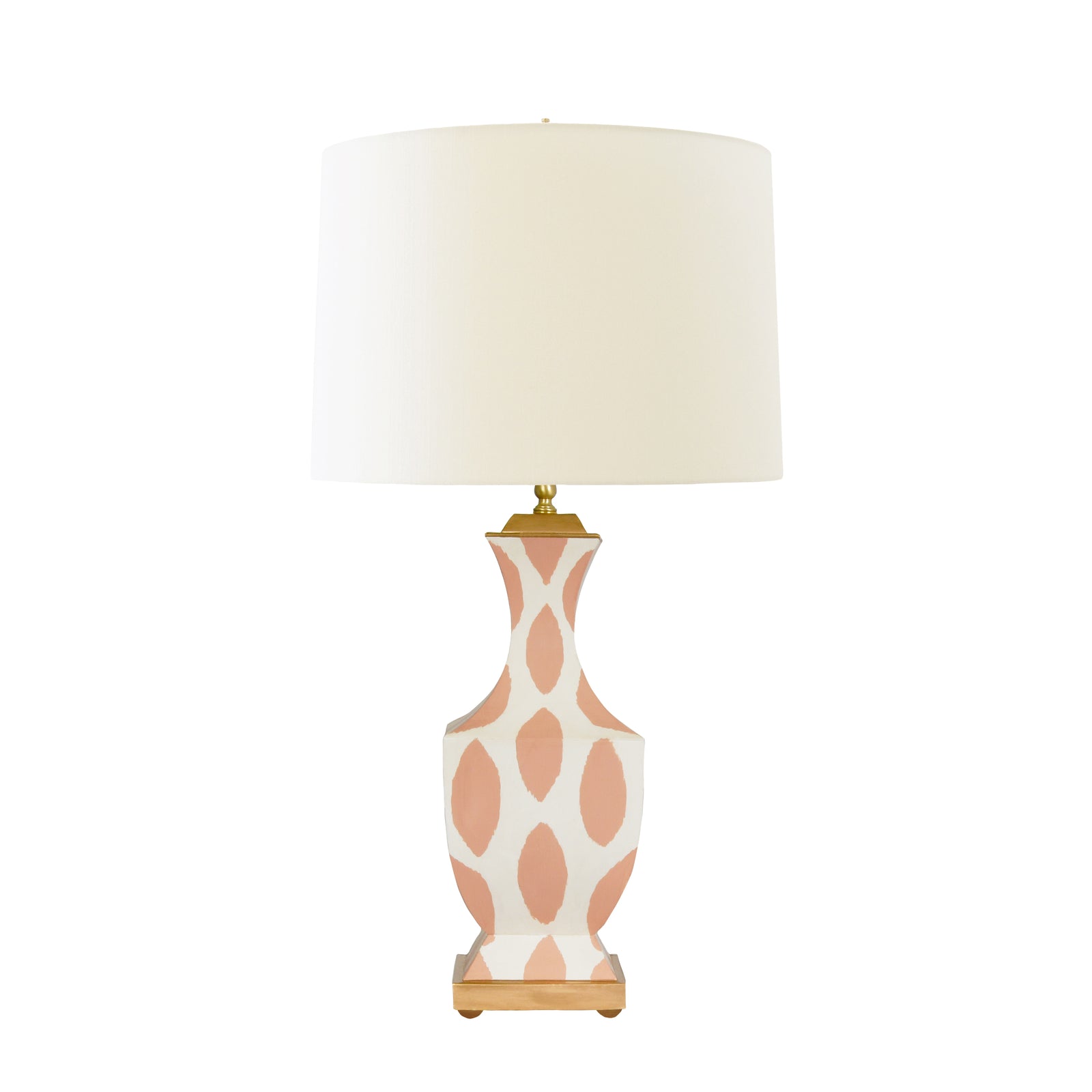 GINA IKAT CO
