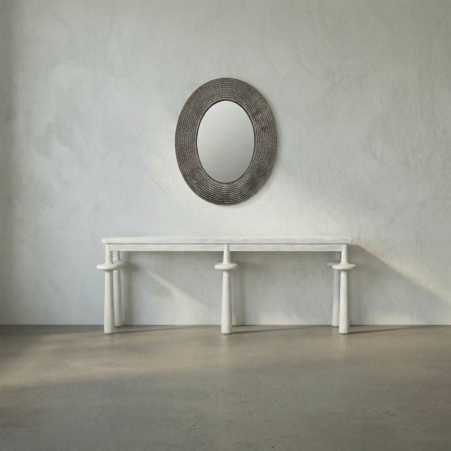 Coco Mirror by Noir