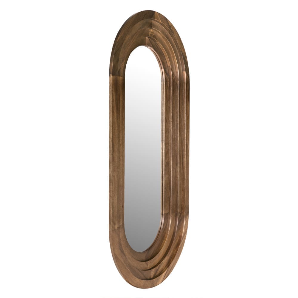 New Fuss Mirror