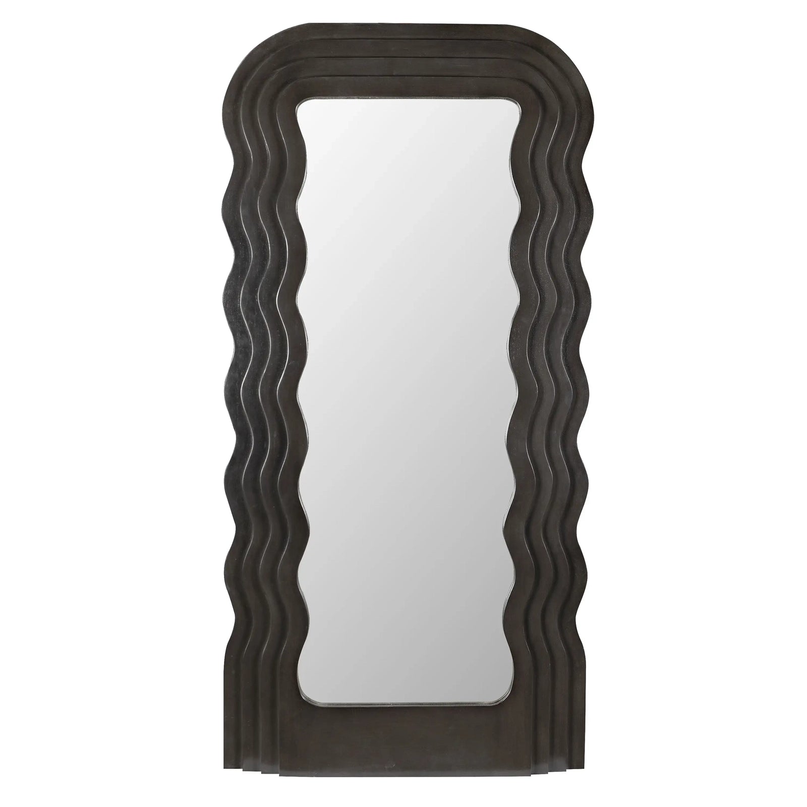 Atticus Mirror, Pale