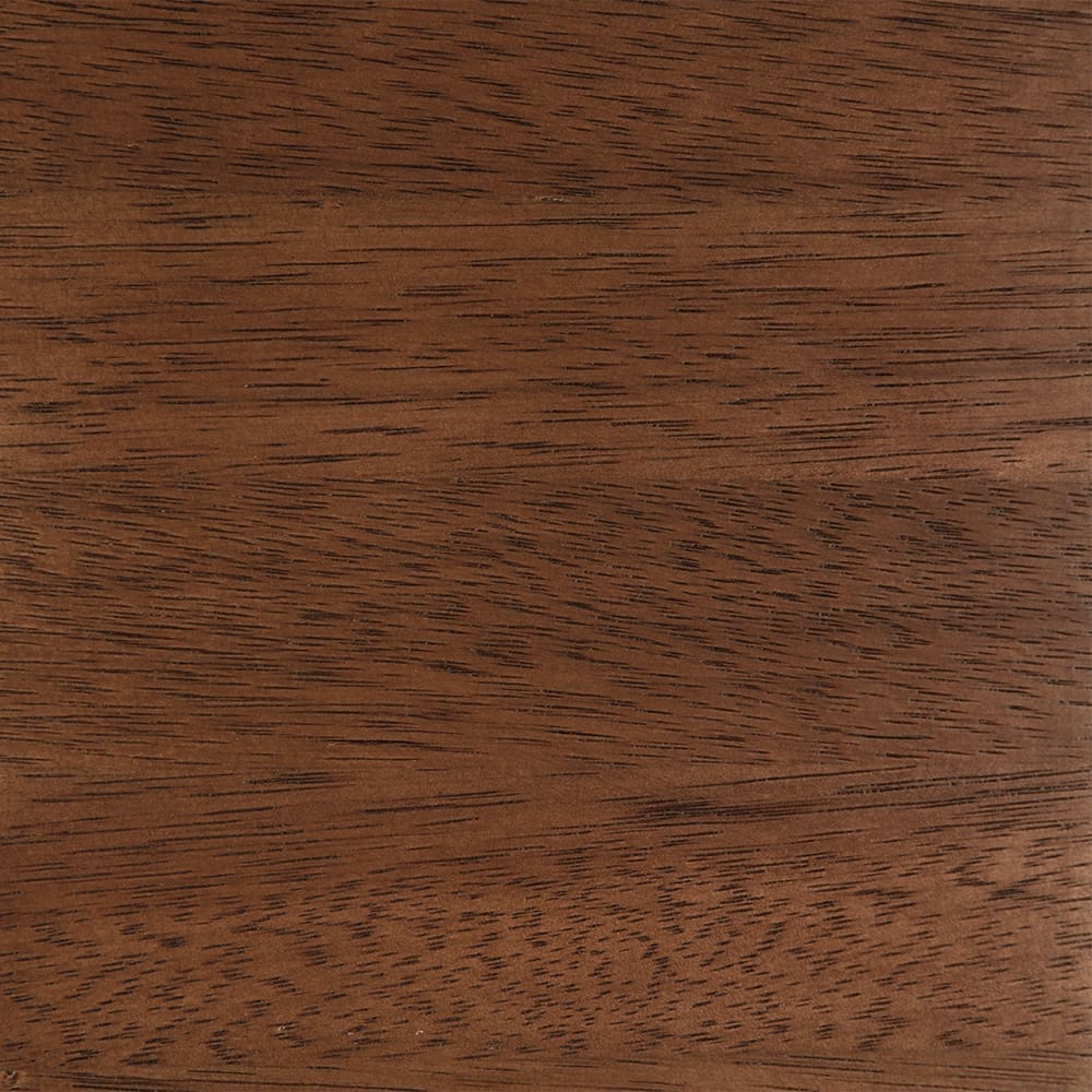 Franklin Mirror, A, Dark Walnut