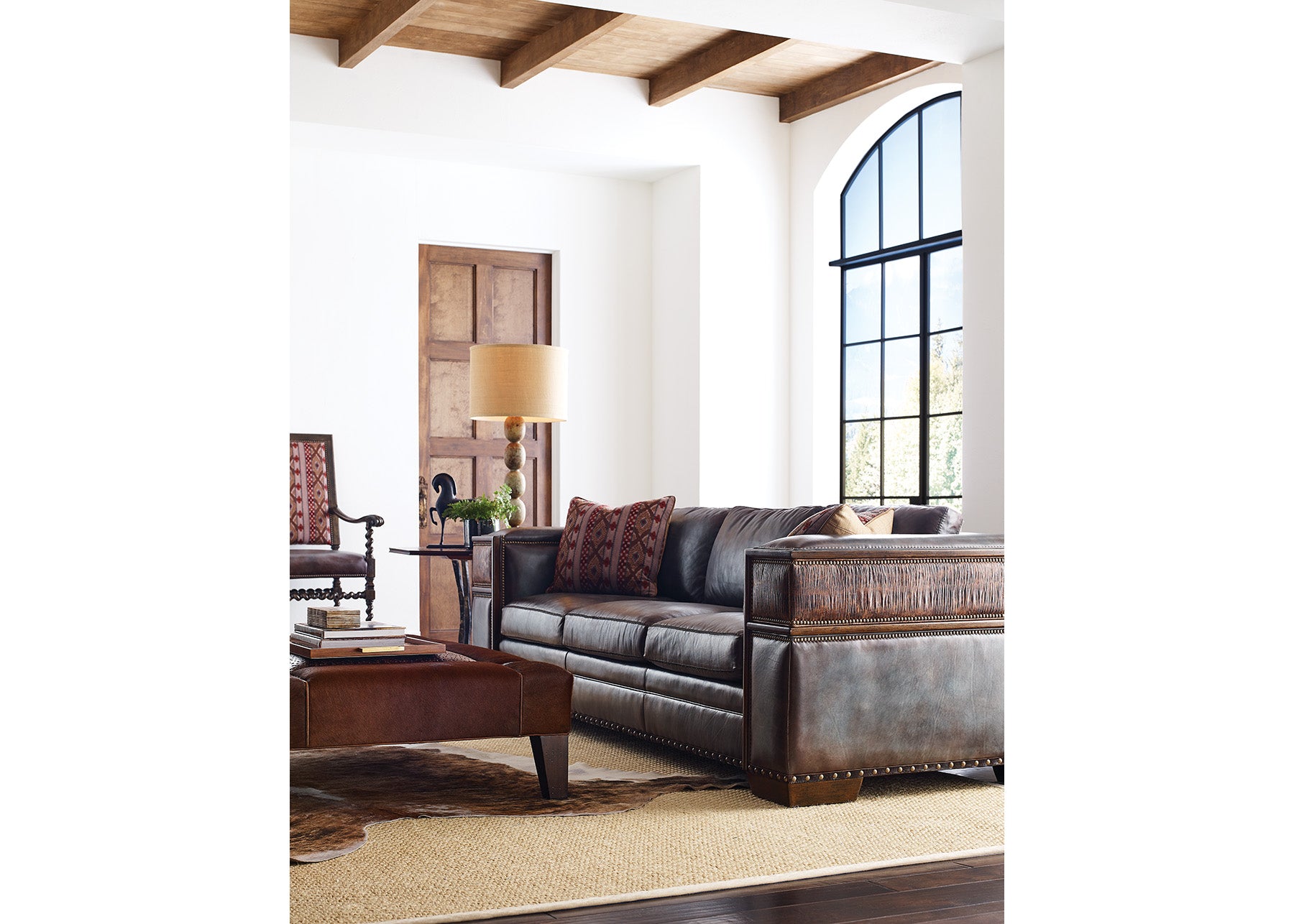 Grandview Sofa