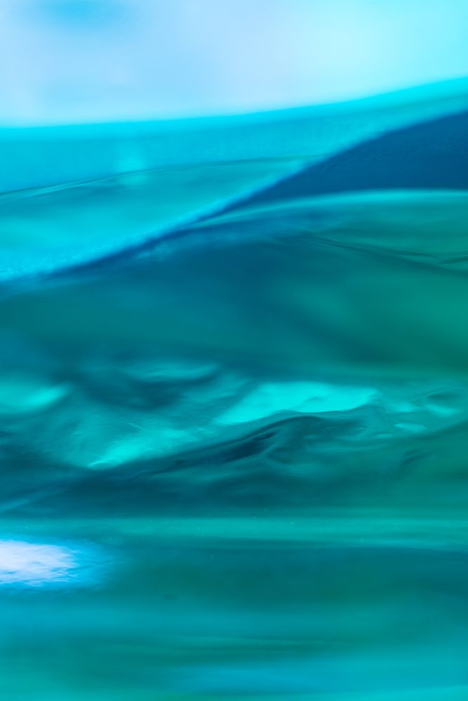 Aqueous 1 artwork