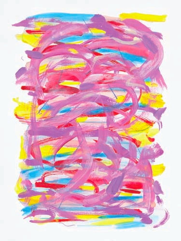 A Favorable Pressure System 3 artwork