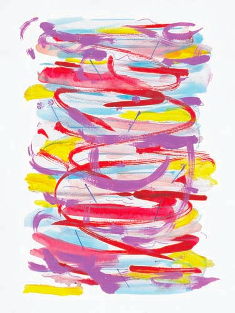 A Favorable Pressure System 4 artwork