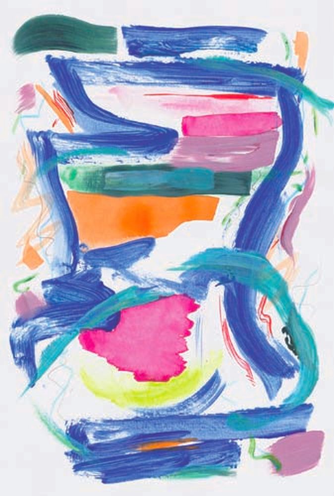 Almost Weightless 2 artwork