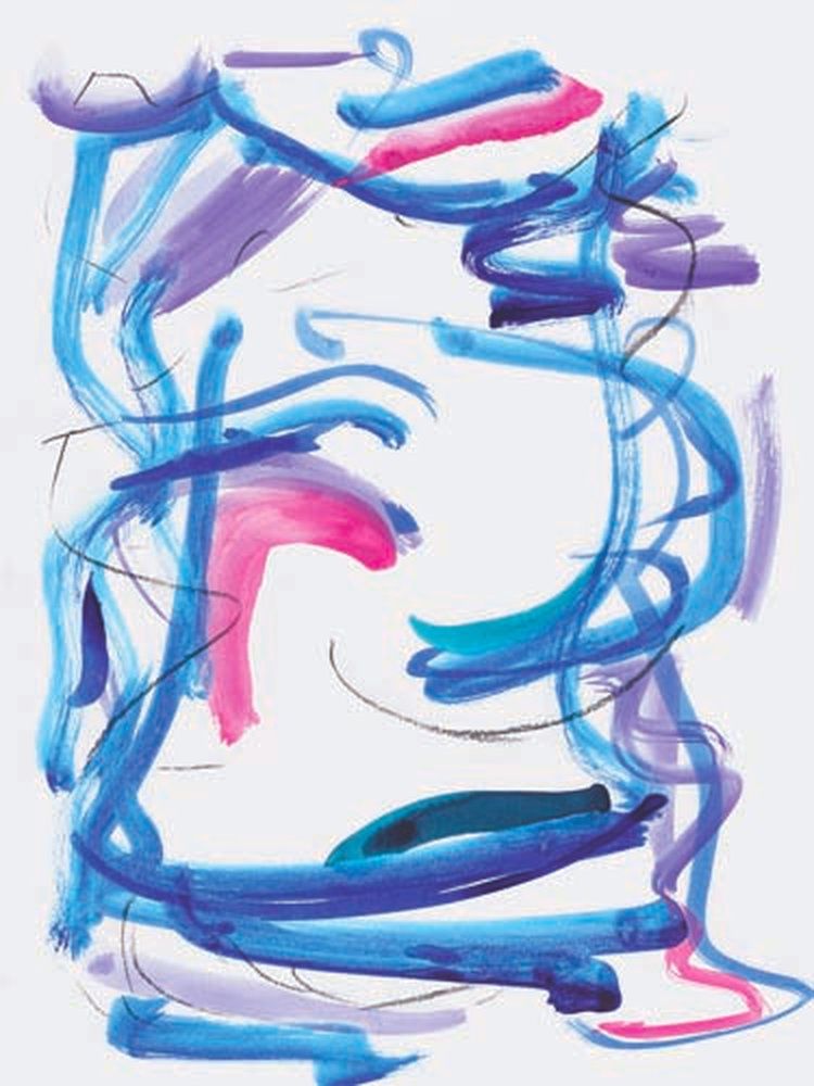 A Breeze with No Agenda 4 artwork