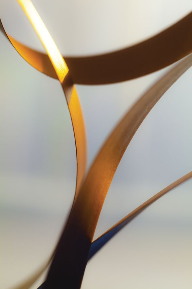 Bowed Entreaty 1 artwork