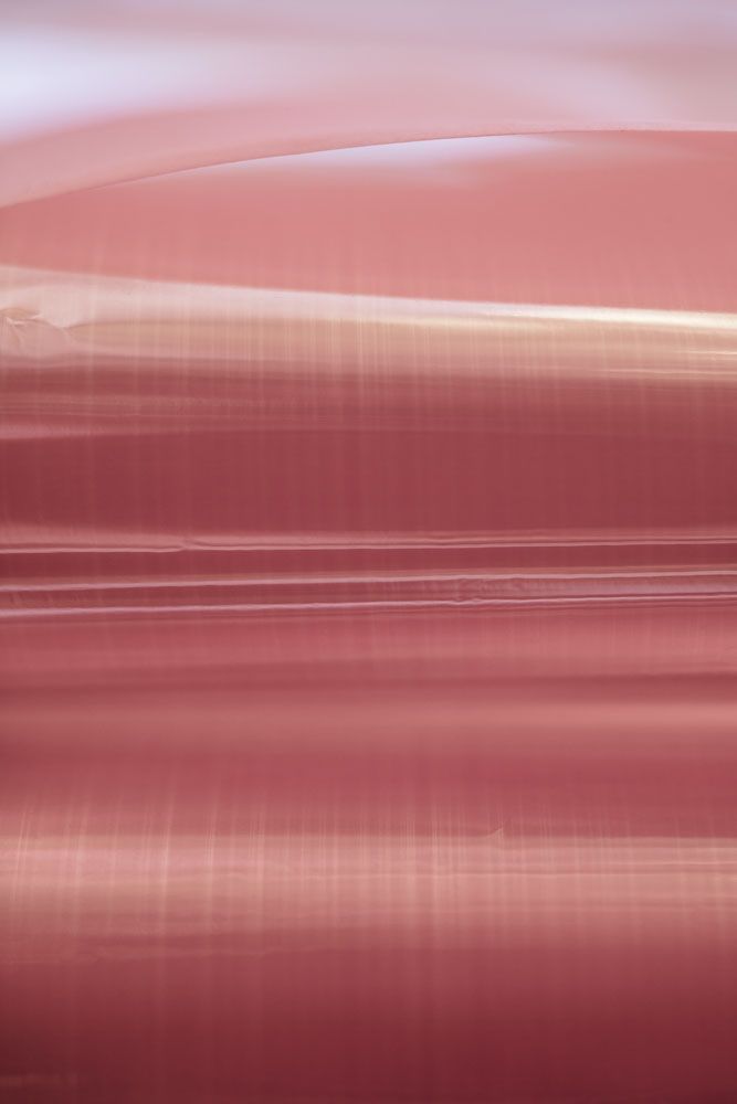 Blushing Light 1 artwork