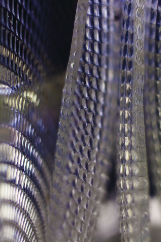 Discourse in Detail 1 artwork