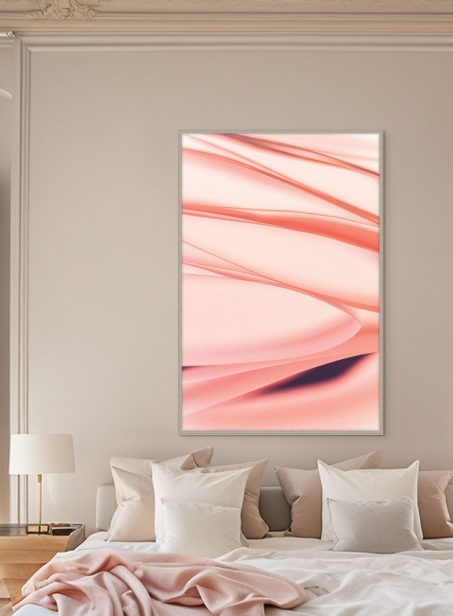 Enamored Aura 1 detail