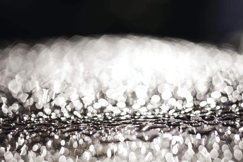 Glistening Awareness 1 artwork