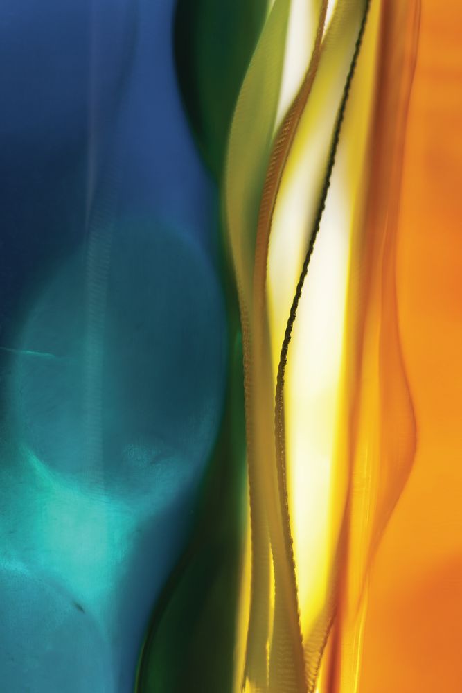 Indulgent Splendor 1 artwork