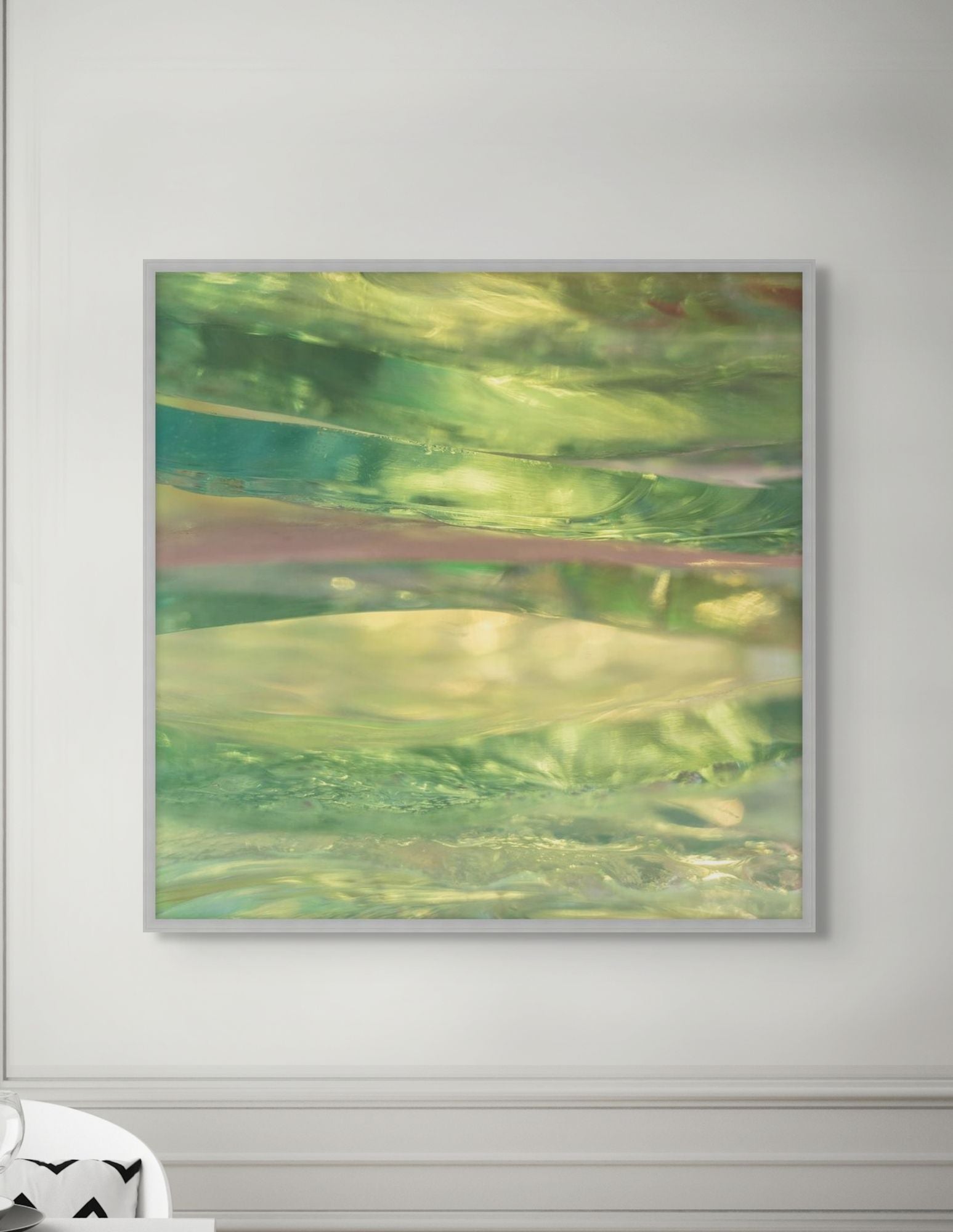 Luscious Aura 1 detail