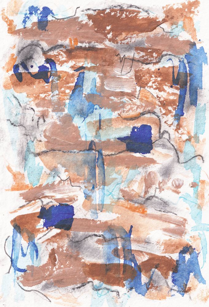 Light Found Its Way In 1 artwork