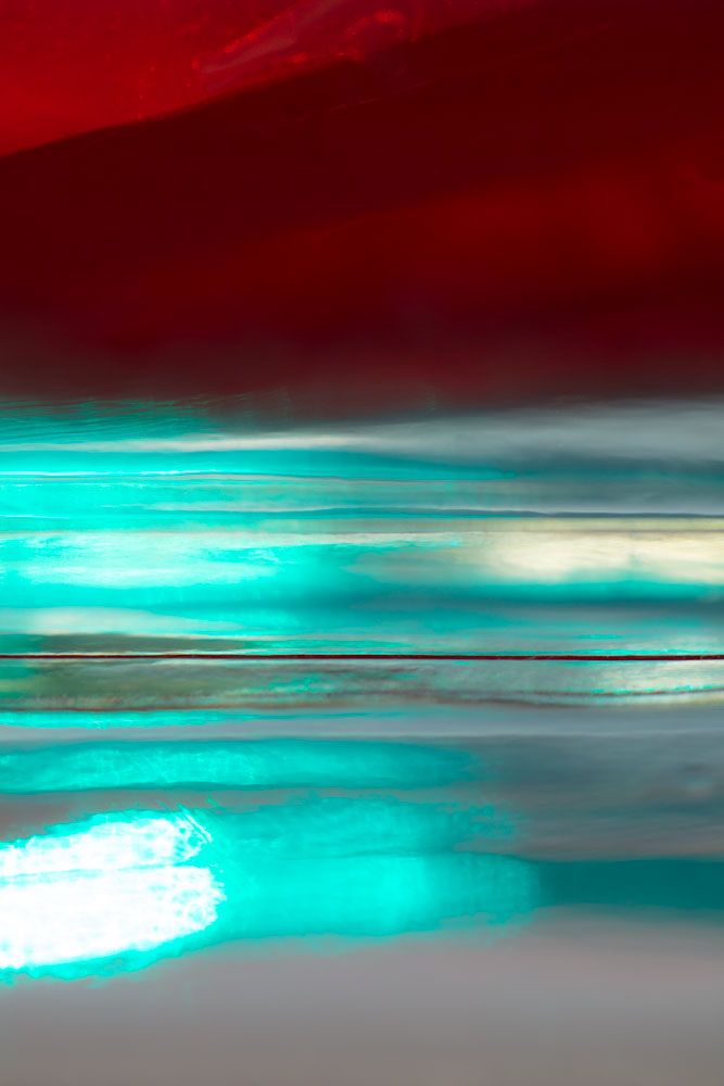 Mirror in the Sky 1 artwork