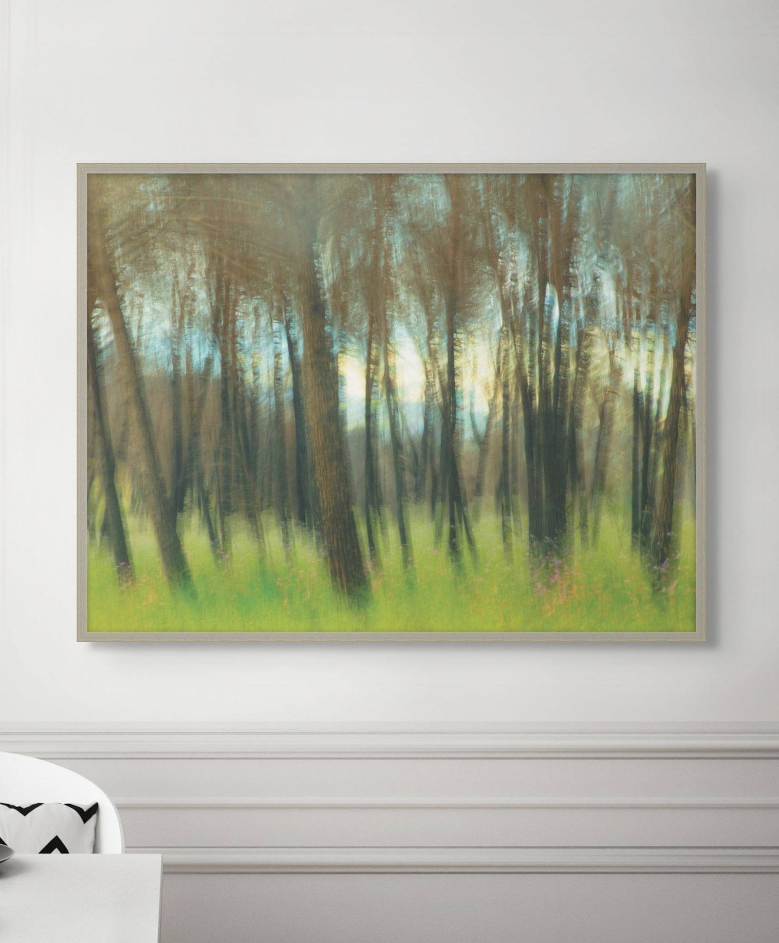 Meadow Calls 1 detail