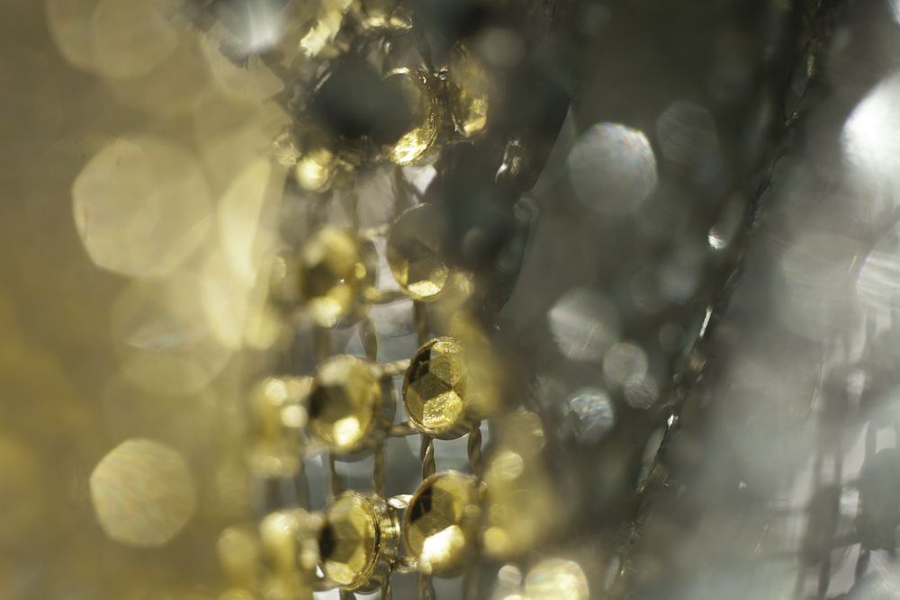 Overlooked Radiance 1 artwork