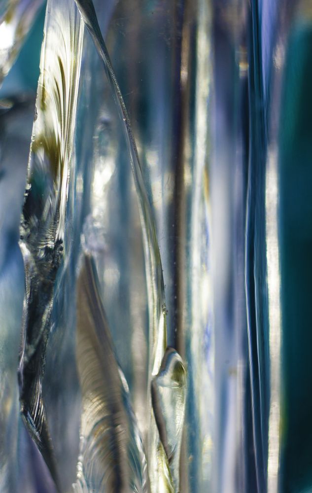 Reflecting Splendor 1 artwork