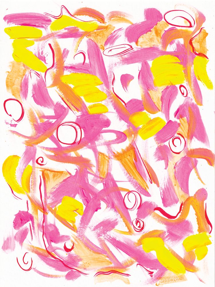 Ribbon Chorus 1 artwork
