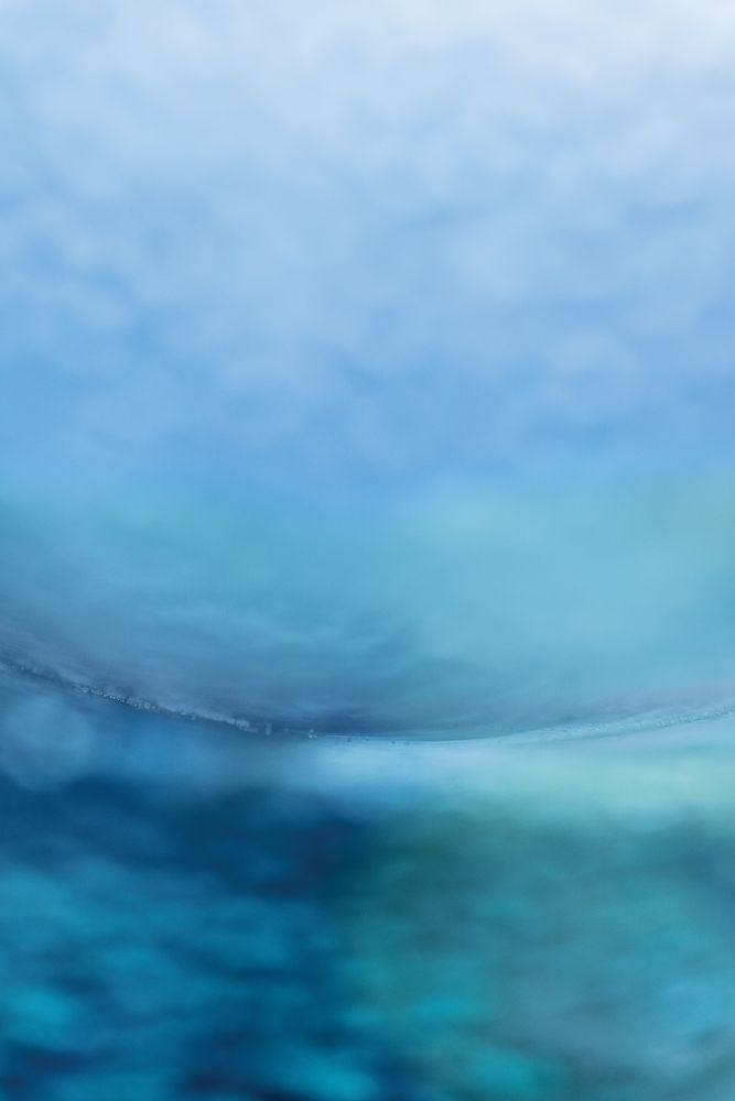 Submerged in Bliss 2 artwork