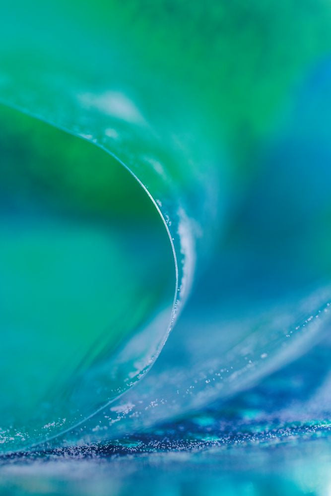 Seaglass 1 artwork