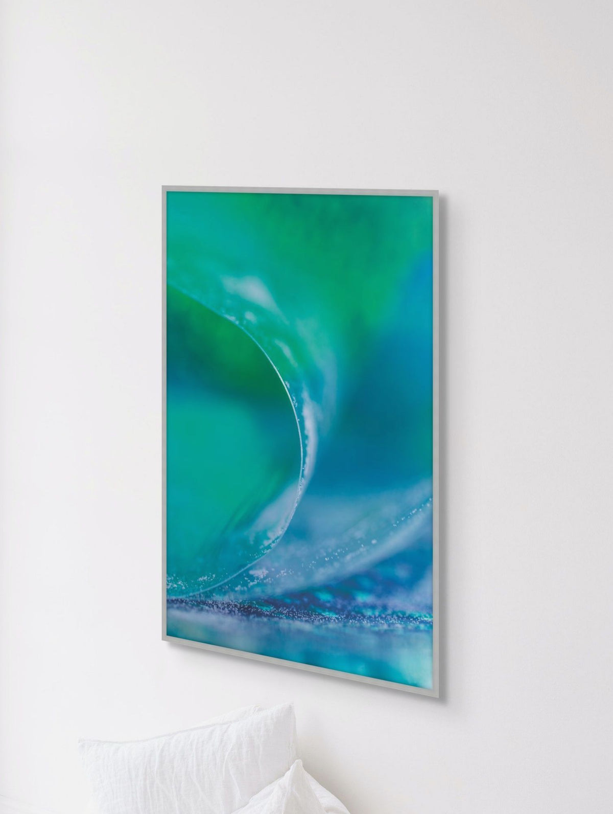 Seaglass 1 detail