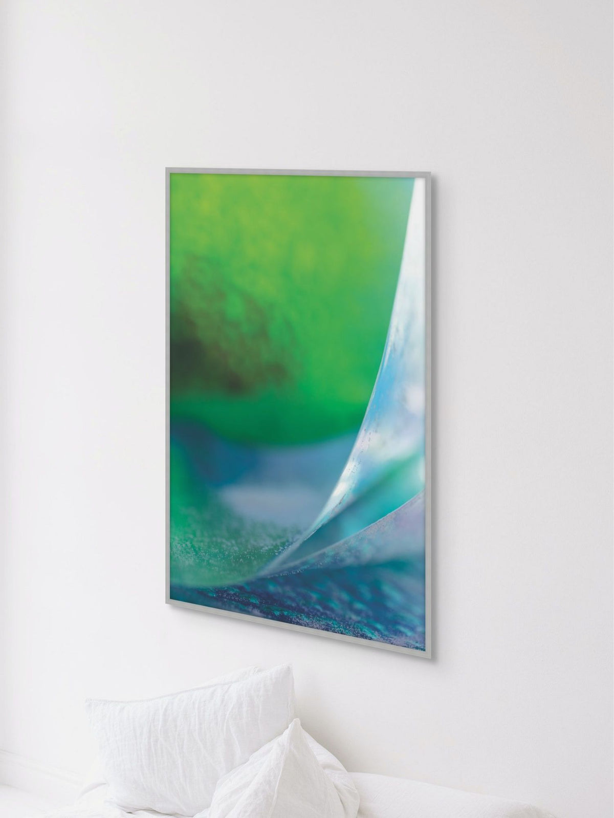 Seaglass 2 detail